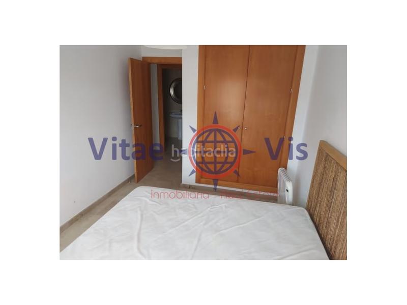 Foto f96c64b9-ebb0-43b3-8825-e8724a321f96. Ático en calle antonio pelegrin medina ático 3 dormitorios las torres en Lorca