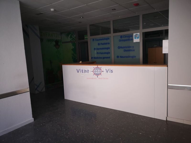 Foto 5a79d382-2550-4644-8b84-db6c1d36aacf. Lloguer local comercial a San Mateo Lorca
