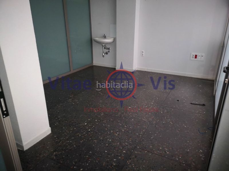 Foto ca321788-b71a-4044-85af-b00302018276. Lloguer local comercial a San Mateo Lorca