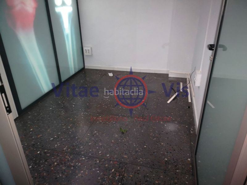 Foto ef77ac70-bca6-4d3f-b04f-2f32829da43c. Lloguer local comercial a San Mateo Lorca