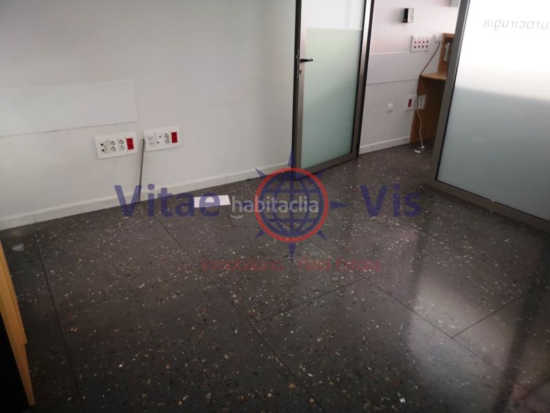 Foto f45c2318-8132-4418-8aac-8440c51bb8f9. Lloguer local comercial a San Mateo Lorca