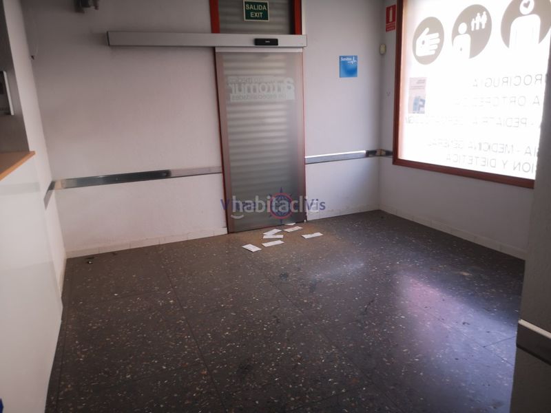 Foto fc8977fe-789c-421f-995a-511b62fbdaf2. Lloguer local comercial a San Mateo Lorca