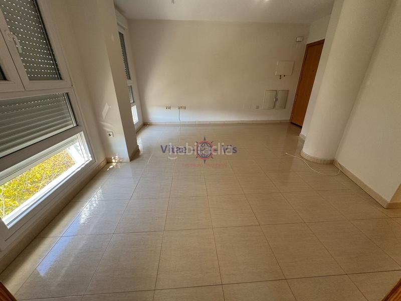 Foto e0be4501-9a74-47a8-be18-77552495cf46. Pis a avenida europa a San Cristóbal - San Diego Lorca