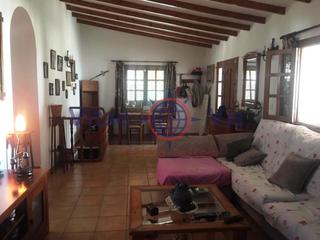 Haus in Diseminados raiguero alto. Casa de campo  5 dormitorios totana