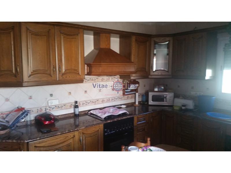 Foto 9f68b6d6-a440-4427-9651-5e88fc67e97a. Casa a calle cronista paco gomez (hoya la) a La Hoya Lorca