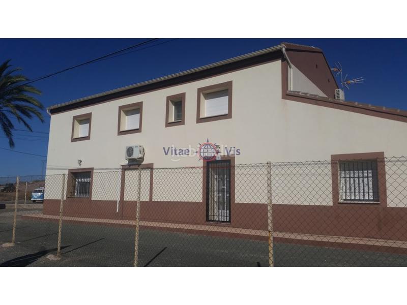 Foto b66cf0ef-142d-46cb-962c-5be42a132945. Casa a calle cronista paco gomez (hoya la) a La Hoya Lorca
