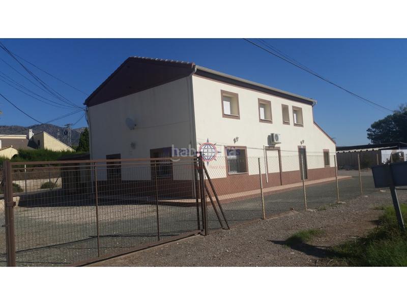 Foto dc7eae7a-682b-4b4f-89d7-34b06f659e39. Casa a calle cronista paco gomez (hoya la) a La Hoya Lorca