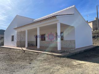 Casa a Barranco viotar-tonosa. Casa 3 dormitorios  tonosa