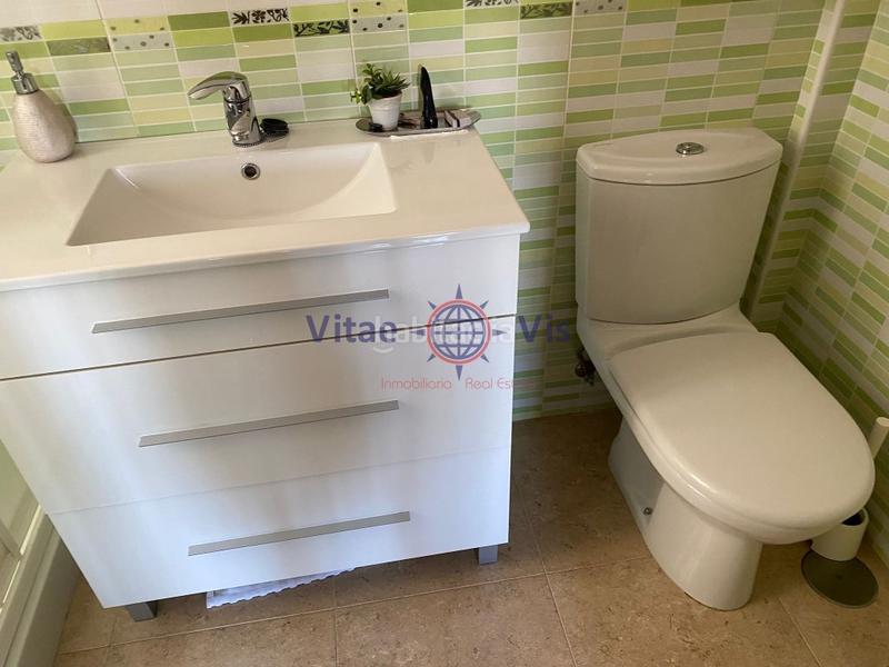 Foto 0a397685-a092-4c4b-8788-9364f6b067e3. Zweistöckige wohnung in calle embalse de argos (hoya la) in Lorca