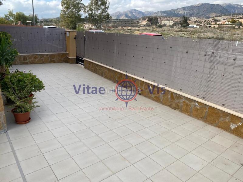 Foto 3c919a56-c4ca-40a7-a41a-4f17b23225a0. Zweistöckige wohnung in calle embalse de argos (hoya la) in Lorca