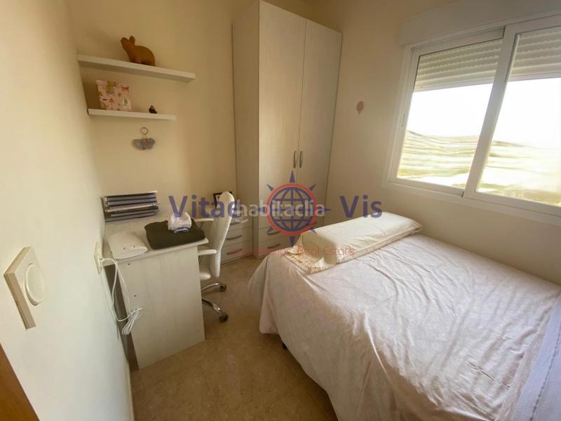 Foto 508a40be-155f-4e73-88bb-5def5b3b62a2. Zweistöckige wohnung in calle embalse de argos (hoya la) in Lorca