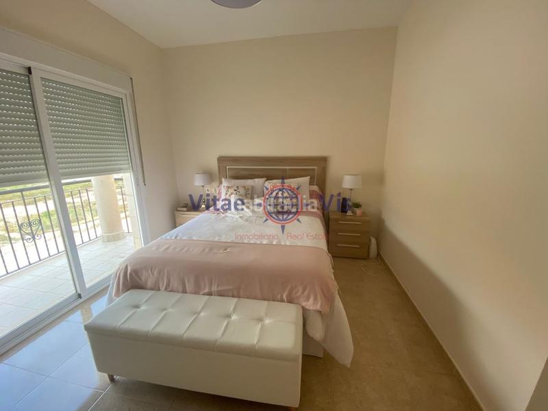 Foto 8c0bc1d8-a5ee-4a8a-963a-5dbebd996a8b. Zweistöckige wohnung in calle embalse de argos (hoya la) in Lorca