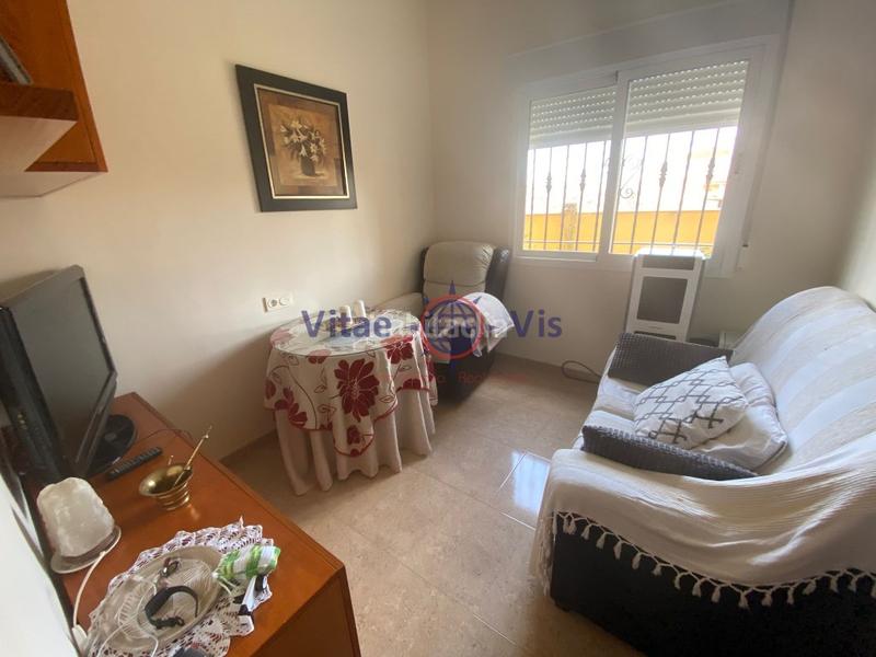 Foto c0b068cd-0809-4eb7-947e-e75953336cf5. Zweistöckige wohnung in calle embalse de argos (hoya la) in Lorca