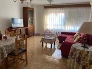 Pis en Avenida europa. Piso 4 dormitorios  avenida europa