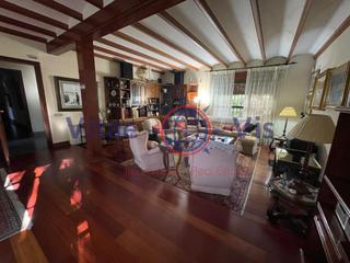 Casa a Aldea rafael mendez (lorca). Chalet  alameda de cervantes