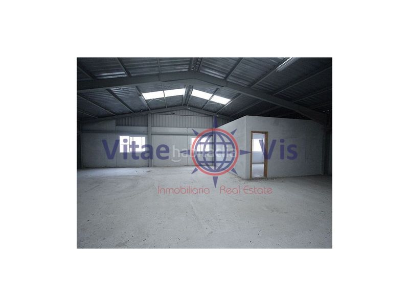 Foto e0d29f7c-9480-4e46-a9bd-39425dc20883. Nau industrial a Torrecilla Lorca