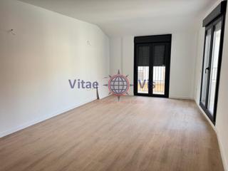 Dachwohnung en Calle alfonso x el sabio. tico 4 dormitorios cntrico