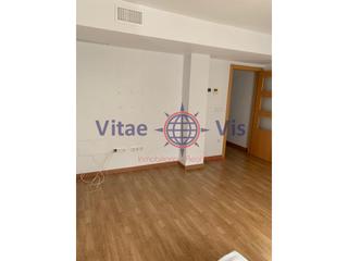 Appartement  Avenida juan carlos i. Piso 3 dormitorios  avenida juan carlos i residencial plaza nuev