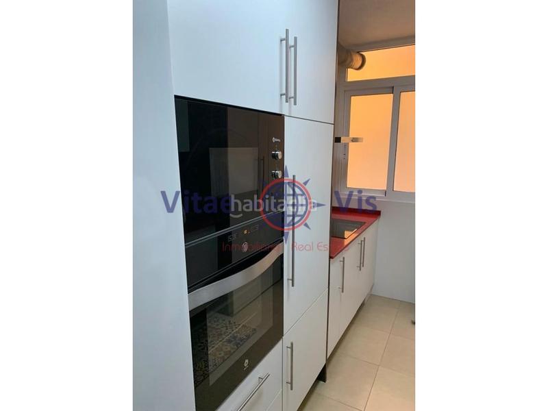 Foto 36c46964-3a34-4bcd-a8bc-22e8d9b58e75. Pis amb calefacció aparcament a San Mateo Lorca