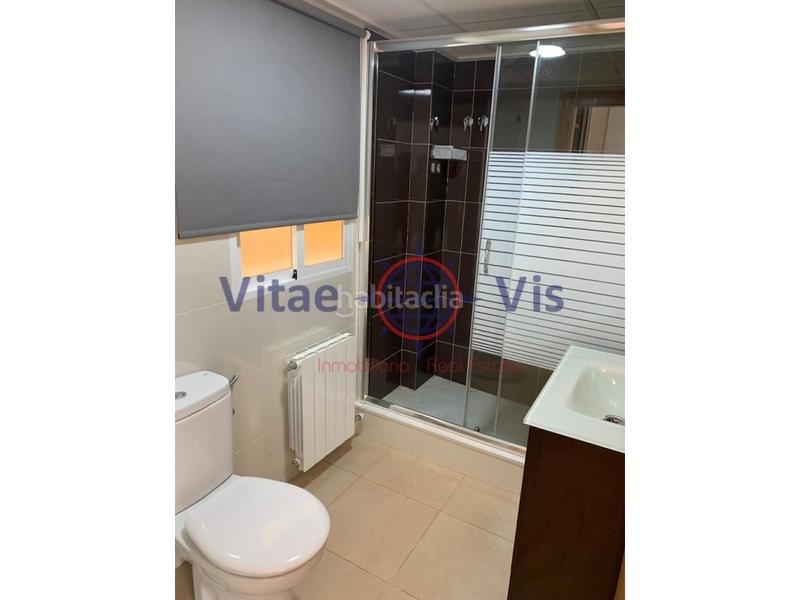 Foto 4c181a7e-ed2d-40fb-88fd-5fc3240e579b. Pis amb calefacció aparcament a San Mateo Lorca