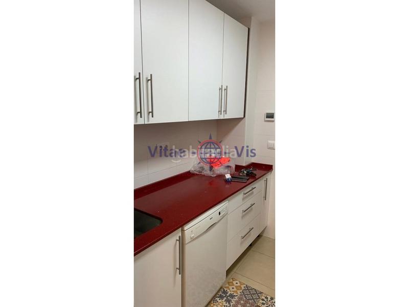 Foto b2be00dd-2429-437f-a28a-230f26db5255. Pis amb calefacció aparcament a San Mateo Lorca