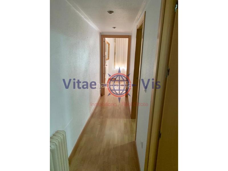 Foto c94011f0-47b9-4b08-9d90-7e495b39acdb. Pis amb calefacció aparcament a San Mateo Lorca