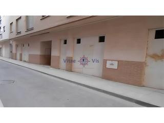 Local Comercial a Calle castilla. Promoción locales comerciales  los ángeles