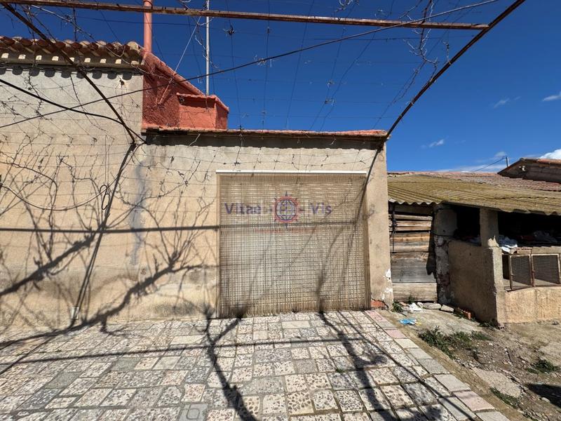 Foto 1bb62240-7e95-4a84-b58c-45c4ff903598. Maison dans camino vereda alta dans Cazalla Lorca