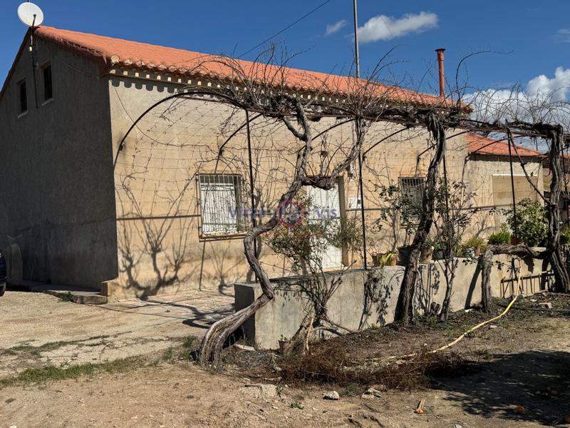 Foto 3b22285d-1e94-46e8-99f6-2183bcf7f2c4. Maison dans camino vereda alta dans Cazalla Lorca