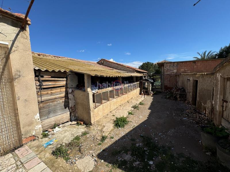 Foto 49e456e0-c196-430d-bd70-40d61e267d01. Maison dans camino vereda alta dans Cazalla Lorca