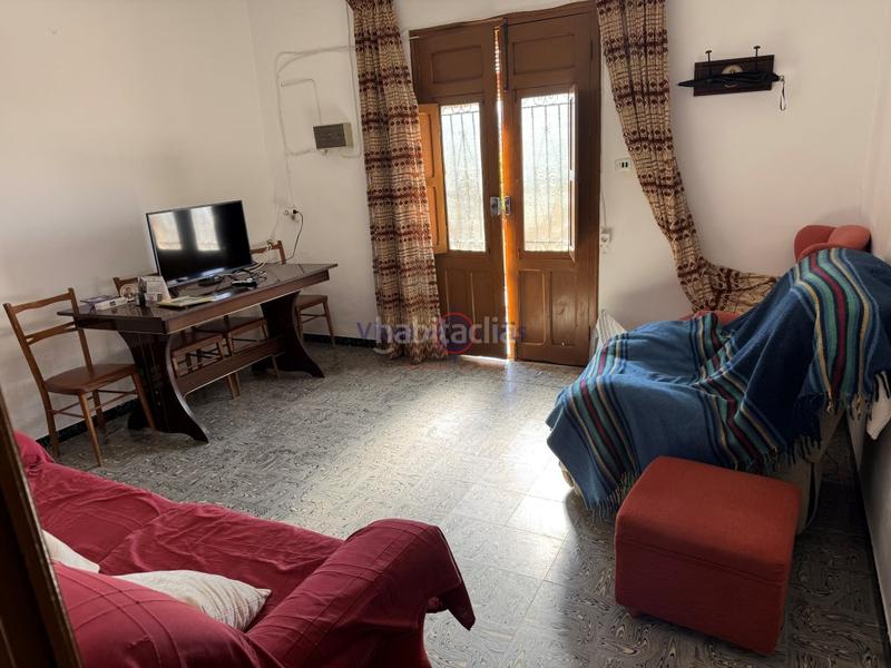 Foto 51106014-fe11-40da-9773-b78e57dc36ce. Maison dans camino vereda alta dans Cazalla Lorca