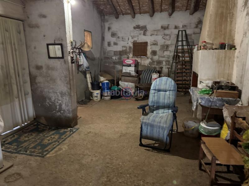 Foto cb7115b3-1e8c-4e26-94b9-1273eda2f753. Maison dans camino vereda alta dans Cazalla Lorca