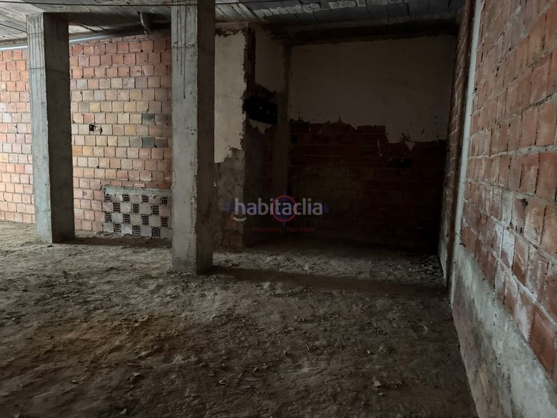 Foto 4b27aba9-56bb-4267-9b55-578954aa955f. Local comercial a San José Lorca