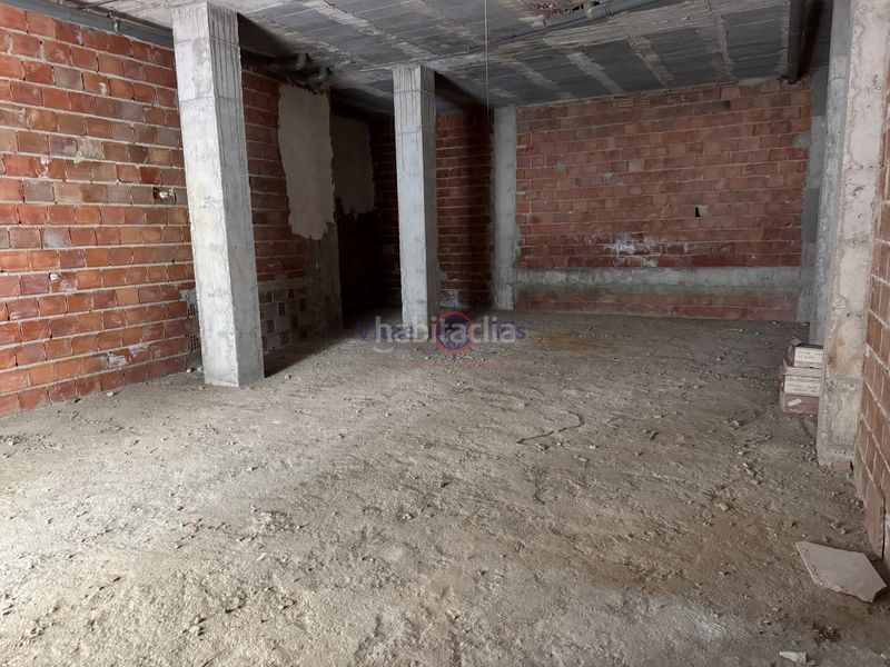 Foto ef25dd6d-2a64-4f7d-b805-14bf88a84c21. Local comercial a San José Lorca