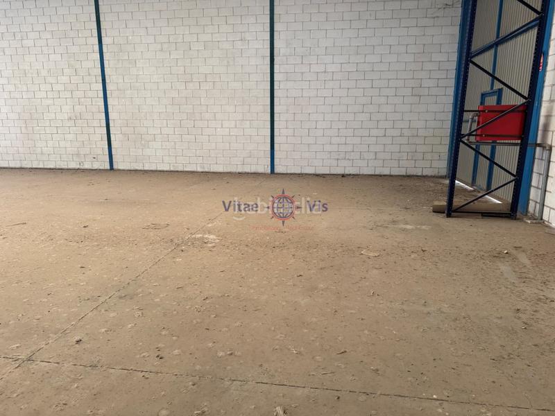 Foto 1f2dedbe-da88-4e3f-a833-d65e9bd6d1d5. Capannone industriale in avenida jose montoya garcia (Torrecilla) in Lorca