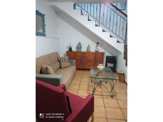 Haus en Carretera rincon, del (zarcilla ramos). Casa de 2 plantas  zarcilla de ramos