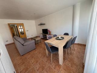 Etagenwohnung en Avenida europa. Piso 3 dormitorios  avenida europa