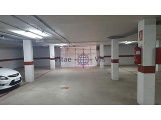 Parking coche en Calle paral.cr nacional 340. Plazas de garaje en la hoya
