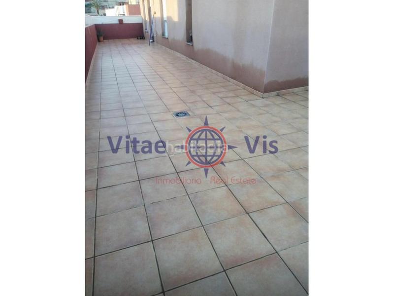 Foto efcf27c0-7084-4621-ab91-1ed9d1565698. Attique dans calle oliver dans San Cristóbal - San Diego Lorca