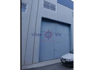 Lloguer Nau industrial a N/a. Nave industrial tercia 900 m2