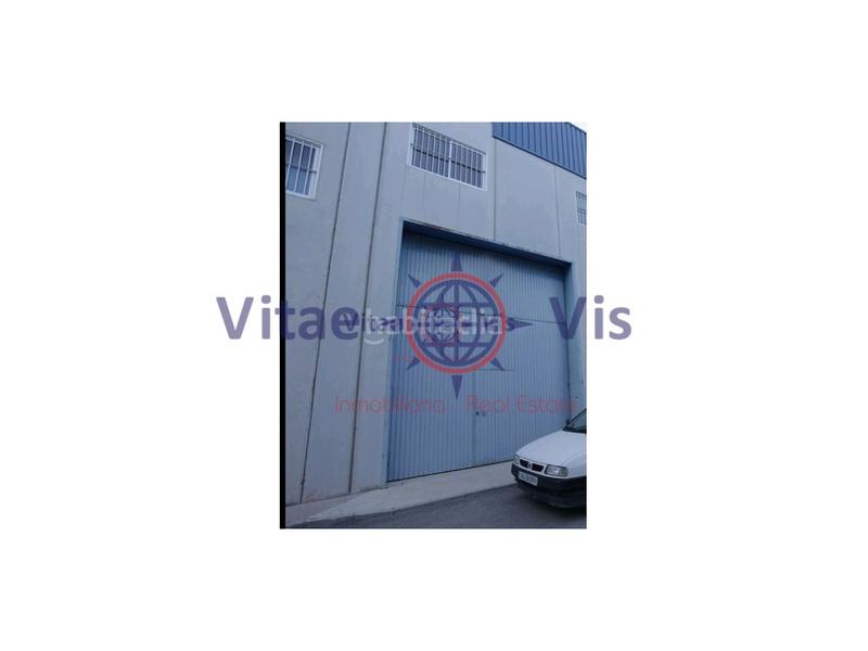 Foto 3352d03b-6489-4d69-bc3a-b48185cd3d98. Rent industrial building in n/a in La Hoya Lorca