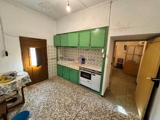 Maison à Campillo. Casa con 3.000 m2 de parcela  campillo