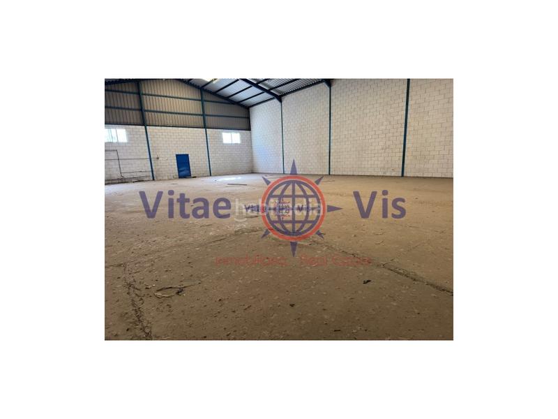 Foto 2607d0d7-1715-4999-a139-8e935140adad. Capannone industriale in Torrecilla Lorca