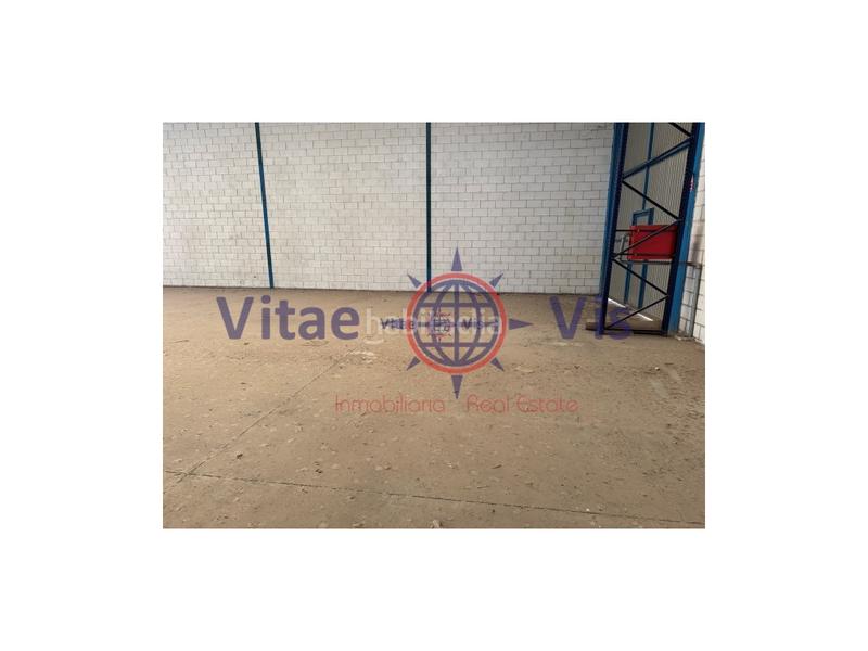 Foto 2bb54b37-4bc6-4d30-b1c0-8f2c1e3949ff. Capannone industriale in Torrecilla Lorca