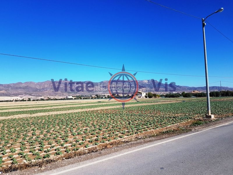 Foto 2202dce0-0bbd-4db3-9449-6946efed9fb3. Terreno residencial parcela 7.200 m2 en Cazalla en Lorca
