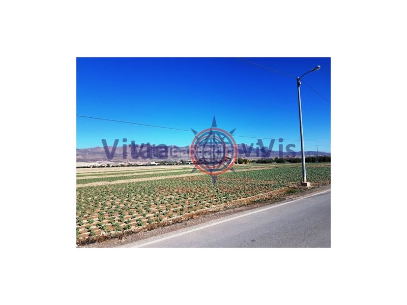 Foto d389d87b-304a-4680-9e88-ff399a952cf0. Terreno residencial parcela 7.200 m2 en Cazalla en Lorca