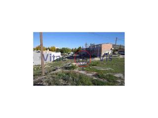 Terrain résidentiel à Camino carretas (lorca). Venta de suelo urbano para construir