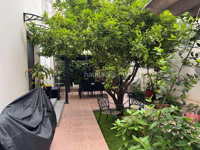 Foto 1a455d6e-9866-4055-bde5-94fc98ced562. Casa con parcheggio in Sutullena Lorca