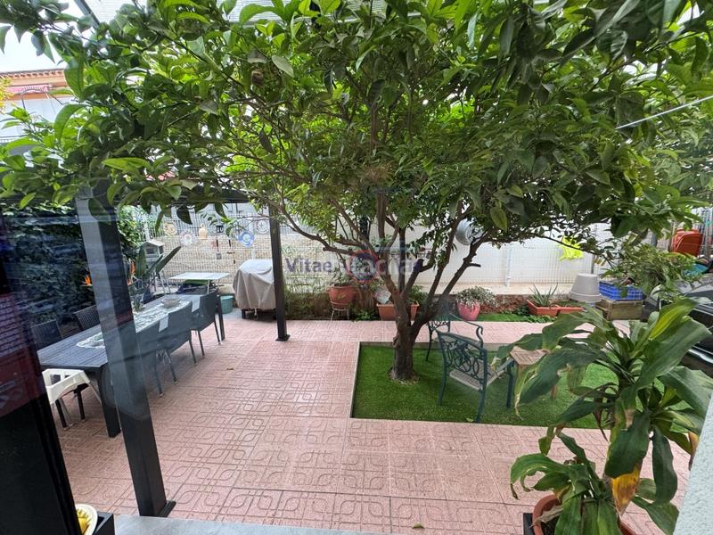 Foto 7f2bd439-ffe6-4923-a541-9b369f28bbb4. Casa con parcheggio in Sutullena Lorca