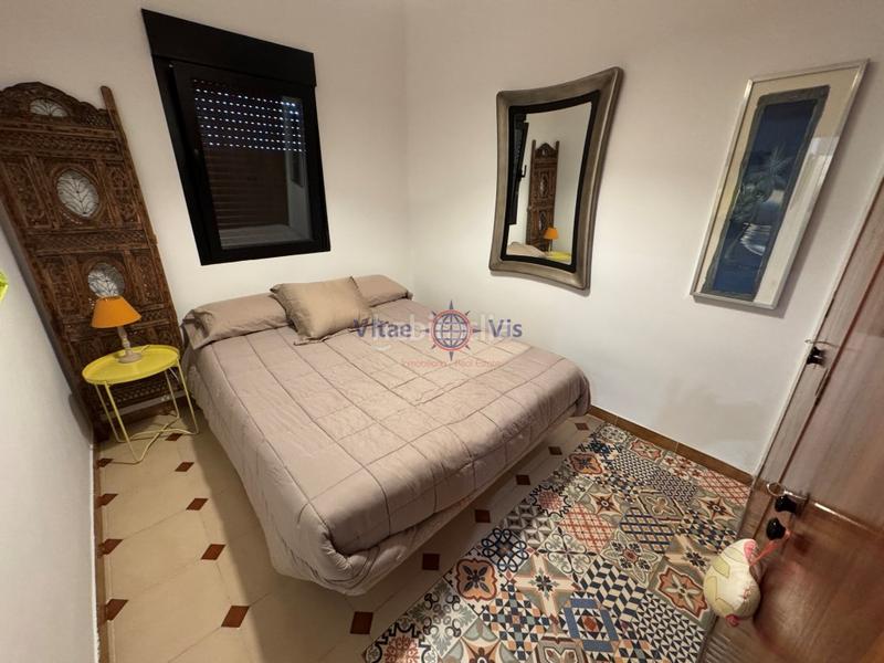 Foto a28fd81d-3abe-410b-9356-457c63df866c. Casa a calle juan jose menduiña a Sutullena Lorca